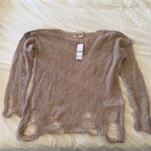 Urban Outfitters Knit Sweater